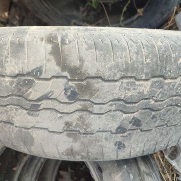 Шины: Срочно Продаю на запаску штука 700 сом есть 5 штук арзан сурап — 8