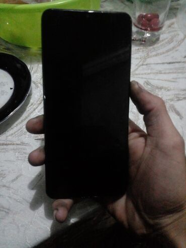 беспроводные наушники xiaomi купить в баку: Samsung Galaxy A02, 32 GB, rəng - Qara