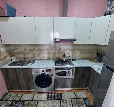 bine sovxoz evler: Binəqədi rayonu, Tovuz marketə yaxın 3 otaqdır.Yaxinliqda basqa ev de — 10