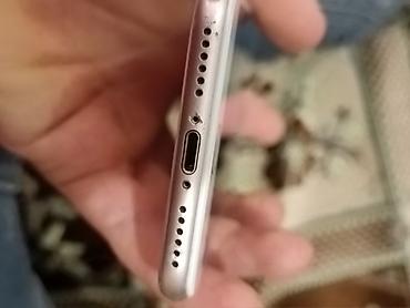 Apple iPhone: IPhone 8, 64 GB, Ağ, Simsiz şarj — 11