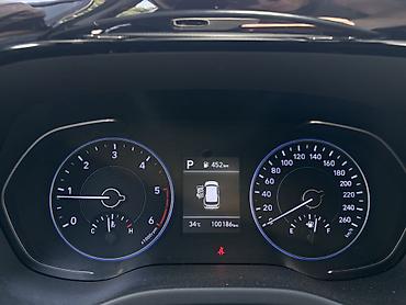 byd e6: Hyundai Palisade: 2021 г., 2.2 л, Автомат, Дизель — 8