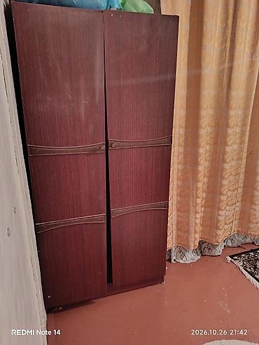 комната аренда ош: 3 комнаты, Собственник, С подселением, С мебелью частично — 2