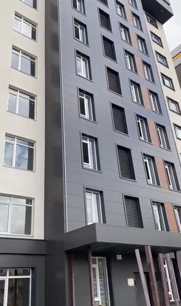 продается цокольное помещение алматинка магистраль: 2 бөлмө, 53 кв. м, 10 кабат