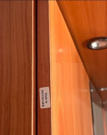 Dolablar: İşlənmiş, Kupe, 4 qapılı Düz dolab, Qarderob, paltar dolabı