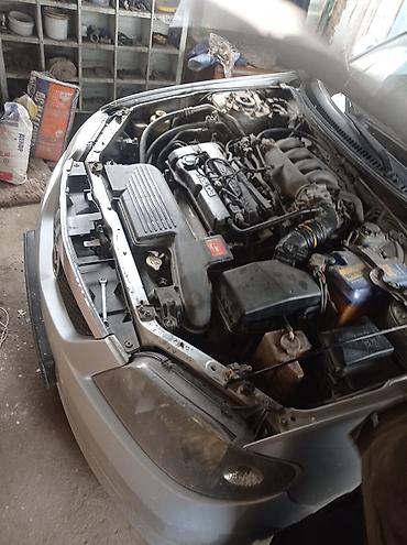 Mini: Mini : 2002 г., Хэтчбэк — 9