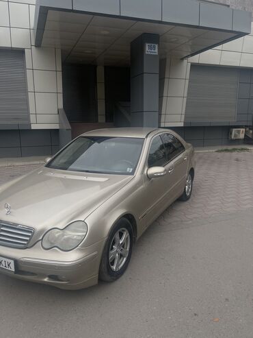 купить двигатель мерседес ом 366: Mercedes-Benz C-Class: 2001 г., 2 л, Автомат, Бензин, Седан