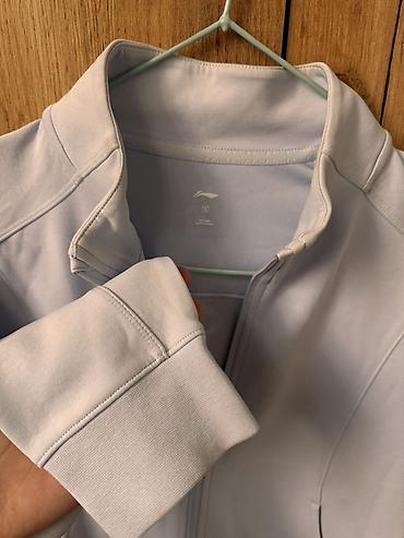 Пальто: Пальто, Тренчкот, Осень-весна, Стеганый, По колено, Двубортная модель, Стандарт — 9