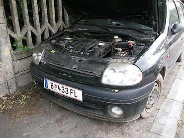 ei nis hsr 160: KOMPRESOR KLIME ZA RENO CLIO 2 | Zvati od 8-22h i nedeljom — 4