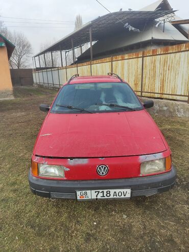 Volkswagen: Volkswagen Passat Variant: 2025 г., 1.8 л, Механика, Бензин, Универсал — 1