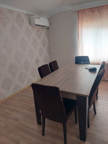 аренда квартир на длительный срок: 2 комнаты, Новостройка, 62 м²