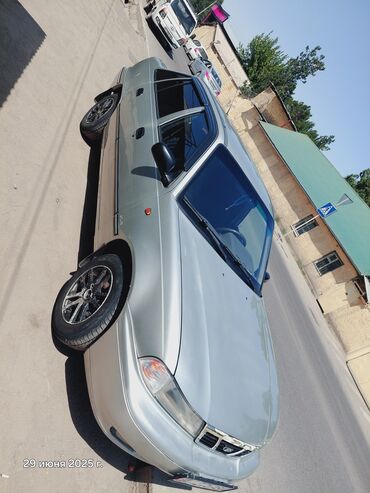рассрочка авто бишкек без первоначального взноса: Daewoo Nexia: 2006 г., 1.6 л, Механика, Бензин, Седан