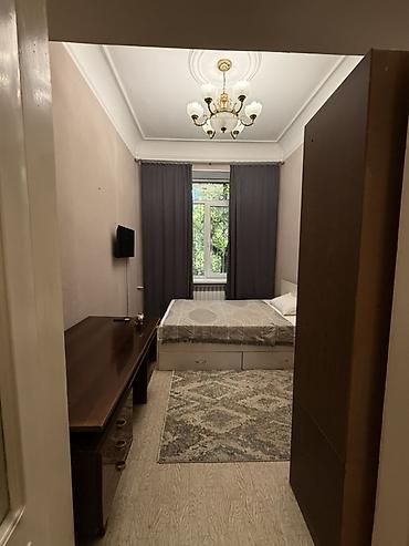 elegance stroy: 3 комнаты, Собственник, Без животных, от 1 года, С мебелью полностью — 10