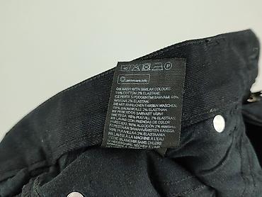 hm stroje: H&M, Jeansy damskie, rozmiar M — 5