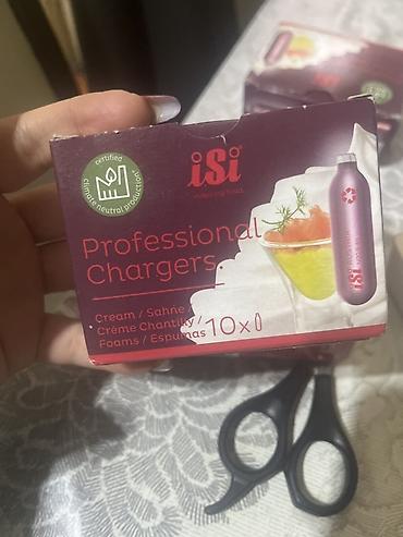 Satilir tecili Qeyd: qablaşdırma üzərində “Professional Chargers – lalafo.az -da Satilir tecili Qeyd: qablaşdırma üzərində “Professional Chargers –