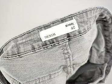 levis jeansy: DENIM JEANS, Jeansy damskie, rozmiar M — 5
