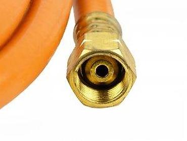 Ostali ručni alati: Plinski plamenik za korov i radove na otvorenom - Univerzalni ručni — 6