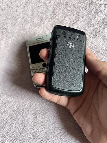 blackberry smartfon: Blackberry Bold 9780 — 5