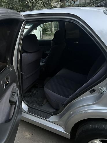 honda ария: Honda Torneo: 2002 г., 1.8 л, Автомат, Бензин, Седан — 6