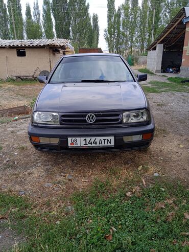 радиатор на опель вектра б: Volkswagen Vento: 1995 г., 1.8 л, Механика, Бензин, Седан