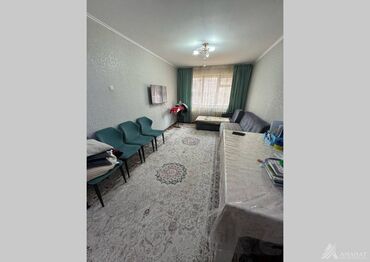 сколько стоит трехкомнатная квартира в бишкеке: 2 комнаты, 44 м², 104 серия, 1 этаж