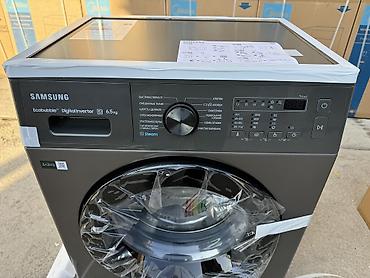 samsung osh: Стиральная машина автомат, Новый, Samsung, До 7 кг, Фронтальная, Оптом — 7