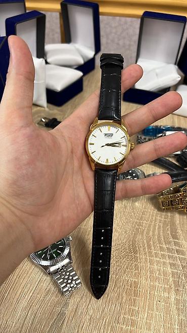 583 qizil haranindi: Yeni, Qol saatı, Rolex, rəng - Qızılı — 8