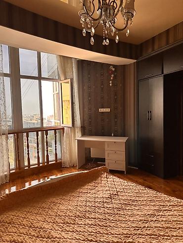2 bedroom: 🏠 Сдаётся просторная 2-комнатная квартира 📍 Адрес: проспект Ч — 7