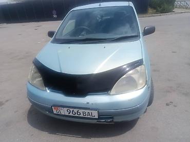byd 06 ev: Toyota Prius: 2000 г., 1.5 л, Автомат, Гибрид, Седан — 2