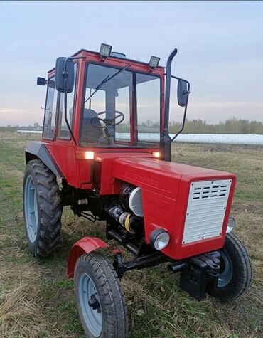 транспорт бишкек: Продам трактор т25 втз 2003г в хорошем состояние едет заводиться
