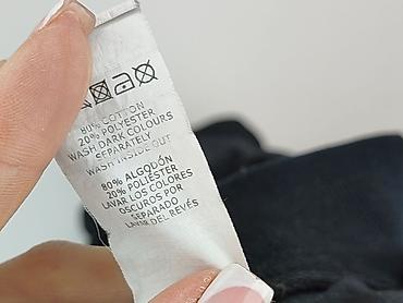 alexander wang bluza: Denim Co, Spodnie dresowe damskie, rozmiar S — 5
