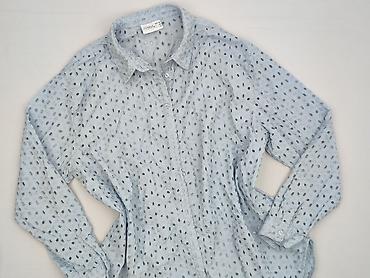 molly bracken: Janina, Koszula damska, rozmiar 3XL — 1