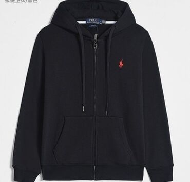 Другая мужская одежда: Polo ralph lauren зип худи