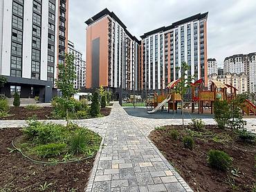 Продажа квартир: 2 комнаты, 53 м², 3 этаж, Евроремонт — 18