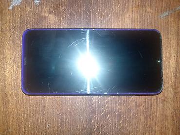 монитор для пк: Redmi Note 8, 64 ГБ, цвет - Голубой, Отпечаток пальца — 2