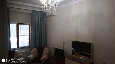 wamaxinkada kiraye evler: Sumqayıtın ən gözəl ərazisində, Bulvarda. Kristal Abşeron. 2 ci — 6