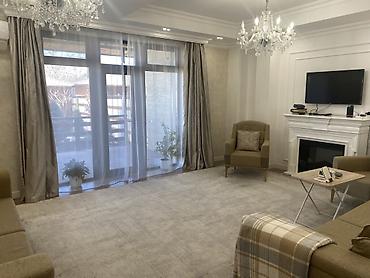 Продажа домов: Таунхаус, 150 м², 4 комнаты, Собственник, Дизайнерский ремонт — 18