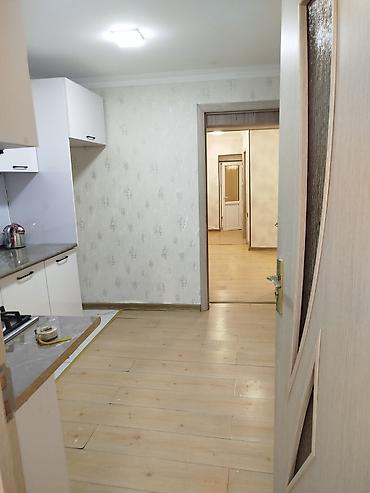 Həyət evləri və villaların satışı: 20-ci sahə 3 otaqlı, 65 kv. m, Yeni təmirli — 6