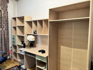 Детские шкафы: Детские шкафы — 9