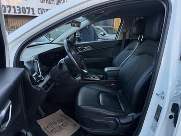 Kia: Kia Sportage: 2022 г., 1.6 л, Автомат, Бензин, Кроссовер — 7