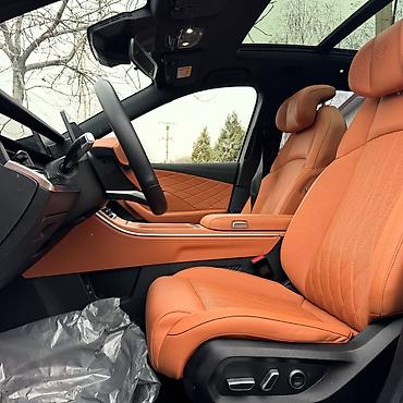 Другие детали салона: Нета л полный комплектация . пробек 36000 оргинал .родной окрас100% — 5