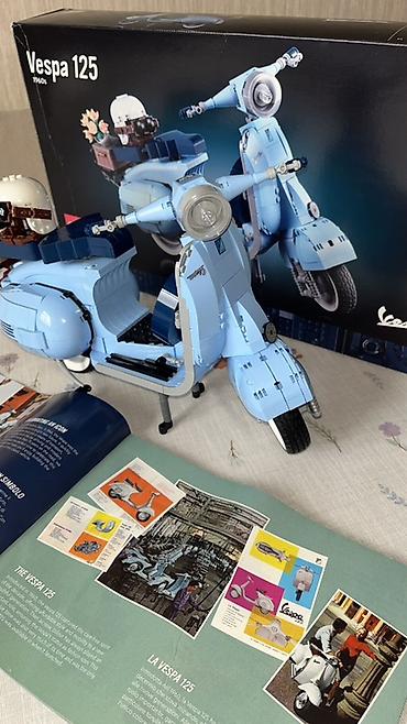 lego stranger things: Kubiklər, Kredit yoxdur — 2