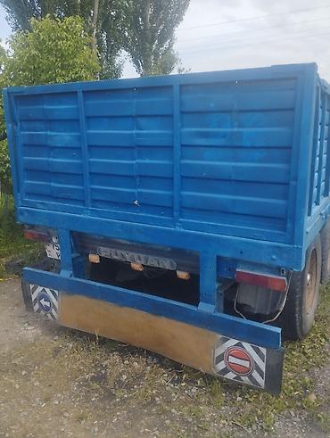 Грузовики: Грузовик, МАЗ, Б/у — 8