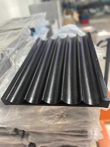 Пекарские шкафы: Пекарский шкаф, Италия, Китай, Россия, Новый, В наличии — 12