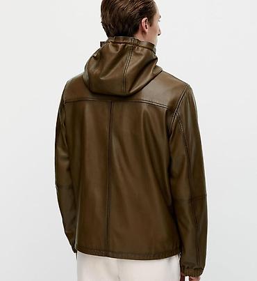 жакет mango: Мужская куртка, L, Massimo Dutti, Новый, Самовывоз, Платная доставка — 2