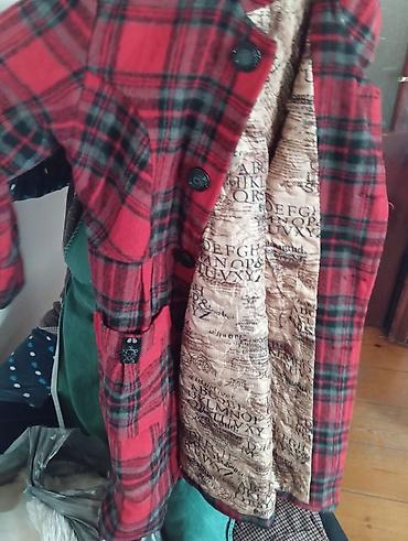 Kurtkalar: Boyuk üst geyimləri – müxtəlif modellər və rənglər: - Qızlar üçün -da lalafo.az — 5 Kurtkalar: Boyuk üst geyimləri – müxtəlif modellər və rənglər: - Qızlar üçün — 5