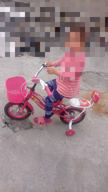 детский велосипед yosemite: Велосипед как новая🔥