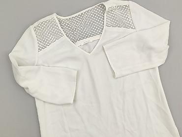 plisowane bluzki: Promod, Bluzka damska, rozmiar 2XL — 1