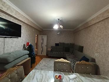 Köhnə tikili: Pirəkəşkül, 2 otaqlı, Köhnə tikili, 67 kv. m — 15