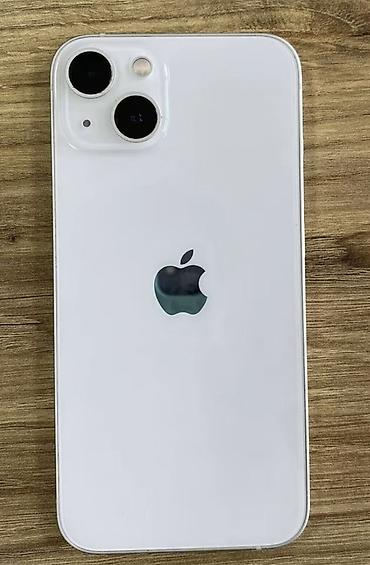 alfa monitor: IPhone 15, 512 GB, Qara, Simsiz şarj — 5