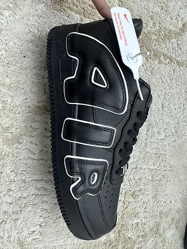 nike force: Кроссовки Nike Air Force НОВЫЕ продаю уступлю 42 размер новые обуви — 5